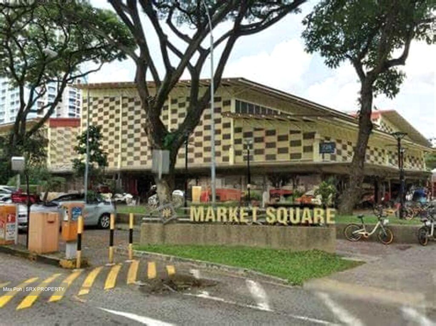 Blk 605 Clementi West Street 1 (Clementi), HDB 5 Rooms #515086701